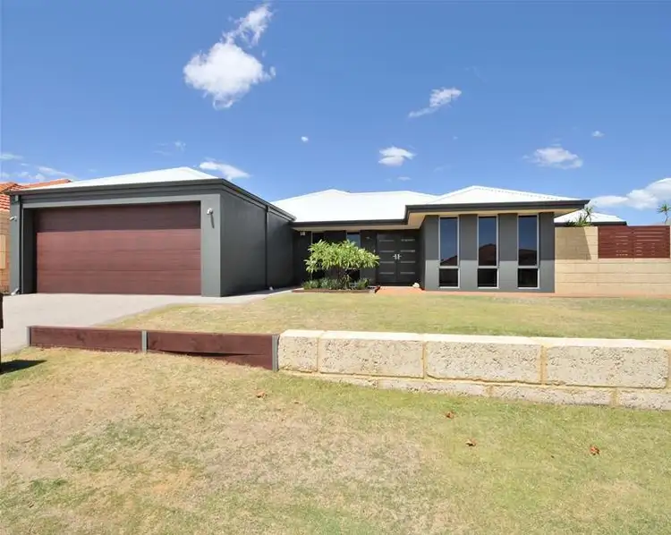 Second view of Homely house listing, 131 Arpenteur Drive, Baldivis WA 6171