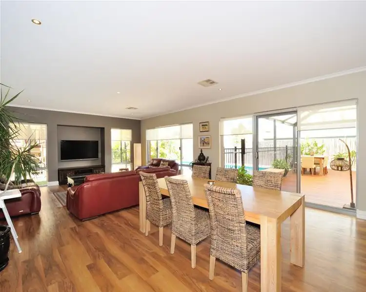 Third view of Homely house listing, 131 Arpenteur Drive, Baldivis WA 6171