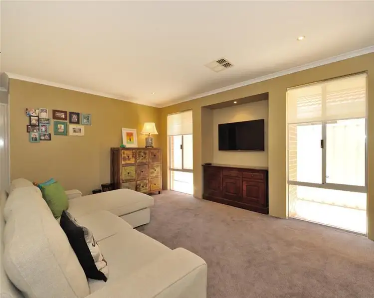 Fifth view of Homely house listing, 131 Arpenteur Drive, Baldivis WA 6171