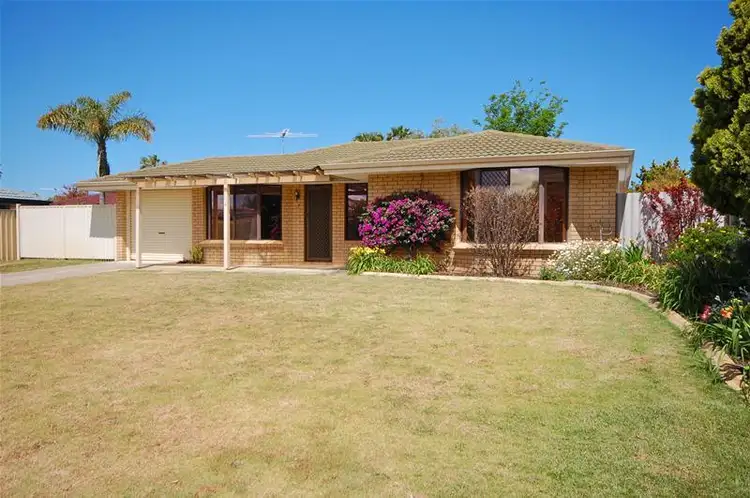 7 Panama Place, Safety Bay WA 6169