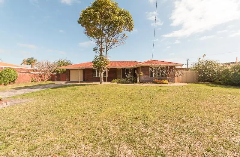 Main view of Homely house listing, 3 Bayshore Place, Safety Bay WA 6169