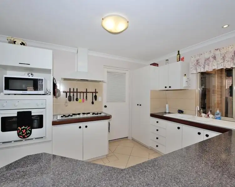 Second view of Homely house listing, 65 Grand Ocean Boulevard, Port Kennedy WA 6172
