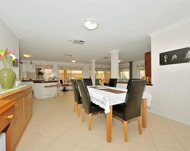 Sixth view of Homely house listing, 65 Grand Ocean Boulevard, Port Kennedy WA 6172