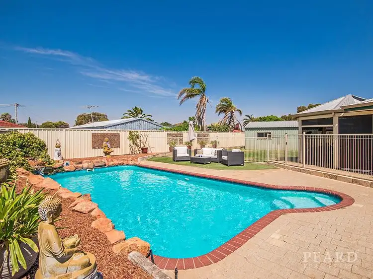 13 Hope Place, Waikiki WA 6169