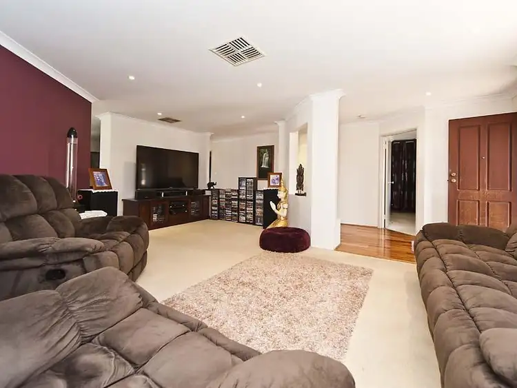 Second view of Homely house listing, 12 Bandol Gardens, Secret Harbour WA 6173