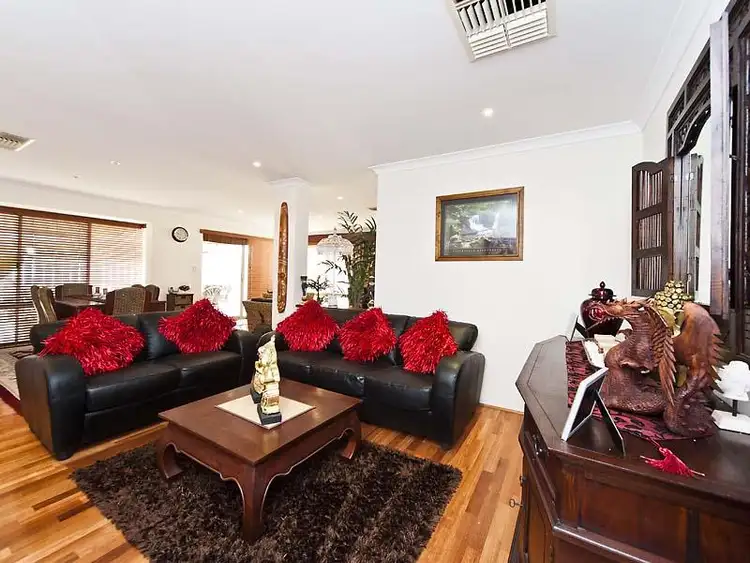 Seventh view of Homely house listing, 12 Bandol Gardens, Secret Harbour WA 6173