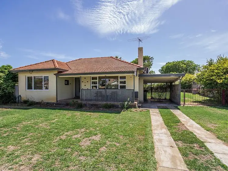 10 Houston Street, Rockingham WA 6168