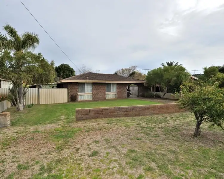 6 Gumnut Crescent, Safety Bay WA 6169