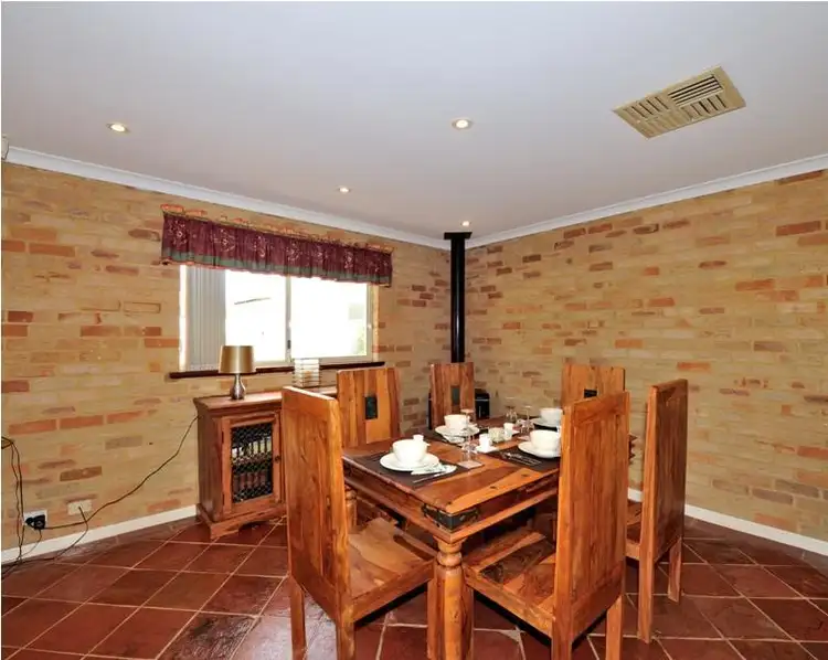 Fifth view of Homely house listing, 7 Bampton Way, Warnbro WA 6169
