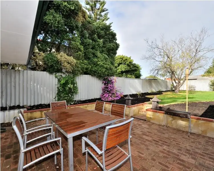Seventh view of Homely house listing, 7 Bampton Way, Warnbro WA 6169