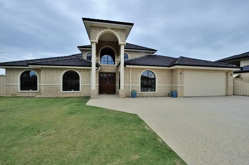 Main view of Homely house listing, 37 San Javier Circle, Secret Harbour WA 6173