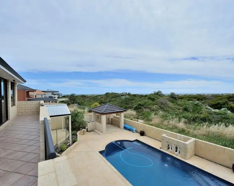 Second view of Homely house listing, 37 San Javier Circle, Secret Harbour WA 6173