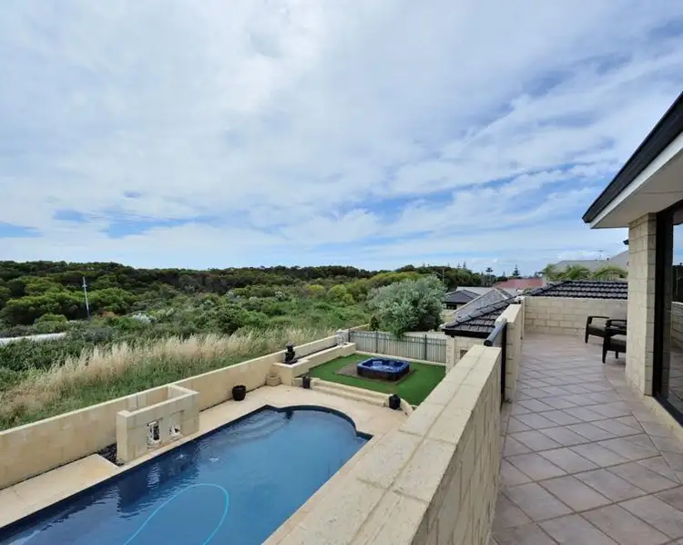 Third view of Homely house listing, 37 San Javier Circle, Secret Harbour WA 6173