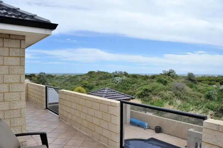 Fourth view of Homely house listing, 37 San Javier Circle, Secret Harbour WA 6173