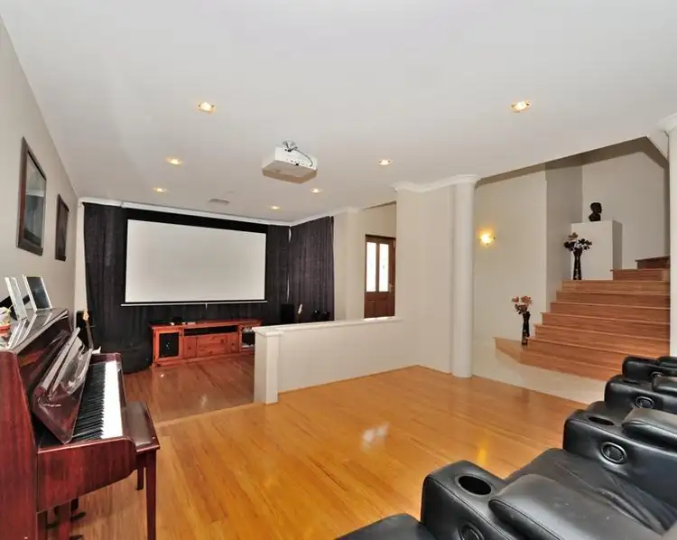 Sixth view of Homely house listing, 37 San Javier Circle, Secret Harbour WA 6173