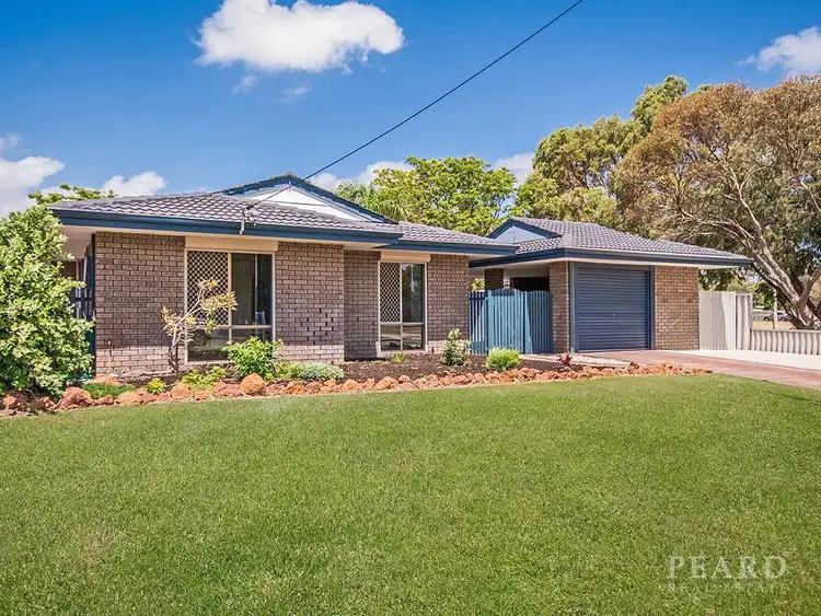Main view of Homely house listing, 111 Seabrooke Avenue, Rockingham WA 6168