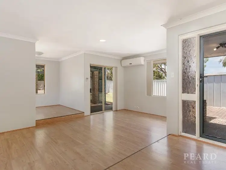 Second view of Homely house listing, 111 Seabrooke Avenue, Rockingham WA 6168