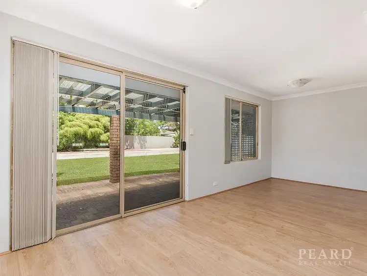 Fourth view of Homely house listing, 111 Seabrooke Avenue, Rockingham WA 6168