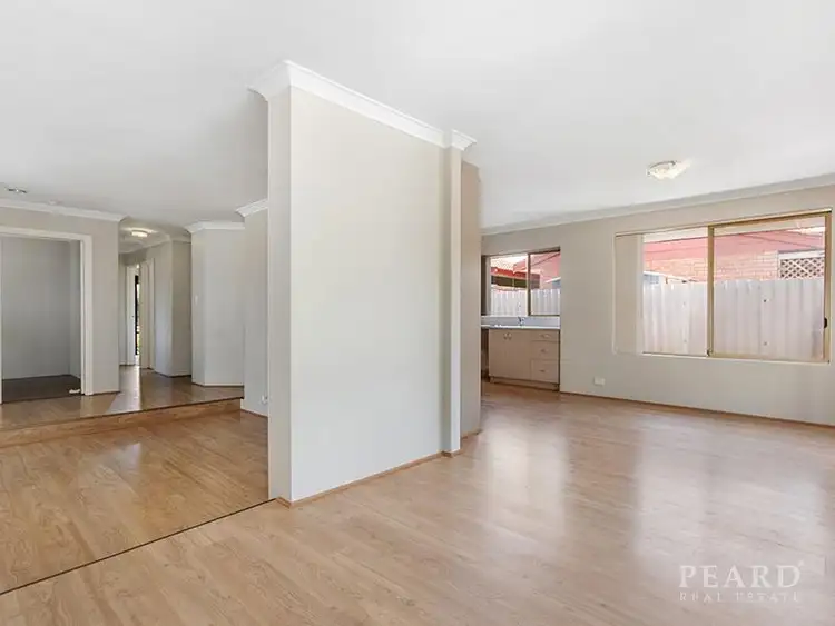 Fifth view of Homely house listing, 111 Seabrooke Avenue, Rockingham WA 6168
