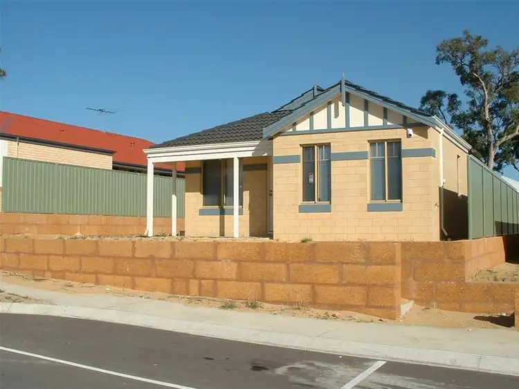 Main view of Homely house listing, 8 Climber Concourse, Baldivis WA 6171