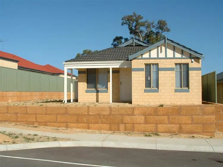 Second view of Homely house listing, 8 Climber Concourse, Baldivis WA 6171