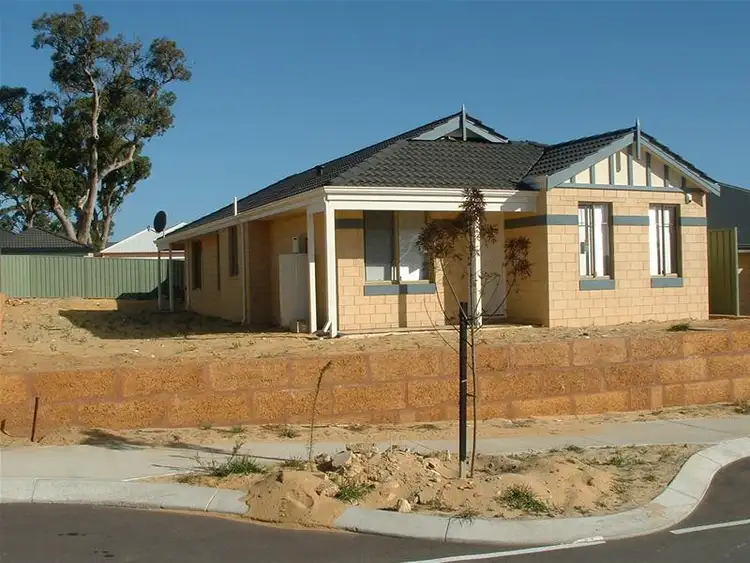Third view of Homely house listing, 8 Climber Concourse, Baldivis WA 6171