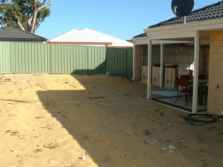 Fourth view of Homely house listing, 8 Climber Concourse, Baldivis WA 6171
