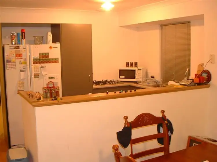 Sixth view of Homely house listing, 8 Climber Concourse, Baldivis WA 6171