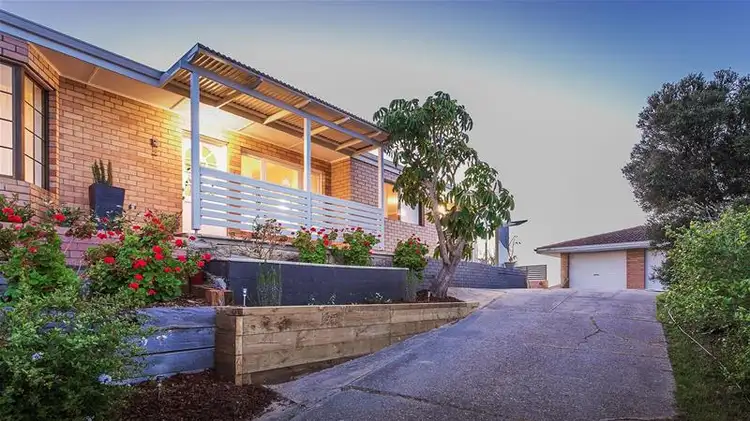 Fourth view of Homely house listing, 10 Michael Road, Waikiki WA 6169