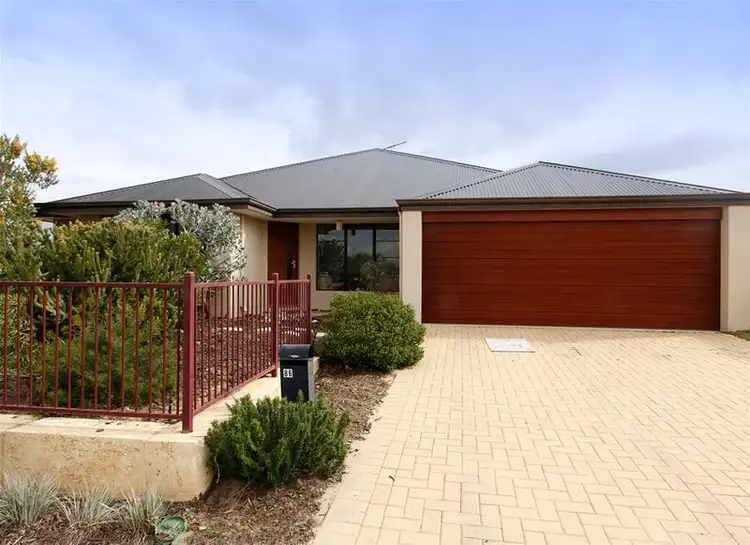 86 Brennan Promenade, Baldivis WA 6171