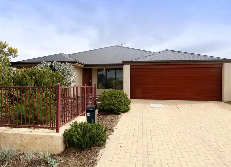 Main view of Homely house listing, 86 Brennan Promenade, Baldivis WA 6171