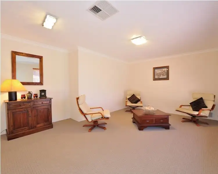 Second view of Homely house listing, 3 Arunta Way, Rockingham WA 6168