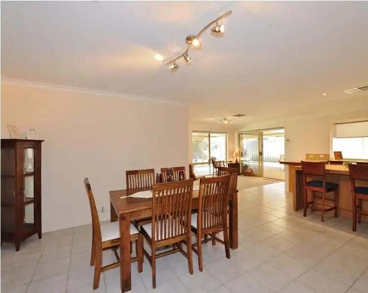 Fifth view of Homely house listing, 3 Arunta Way, Rockingham WA 6168