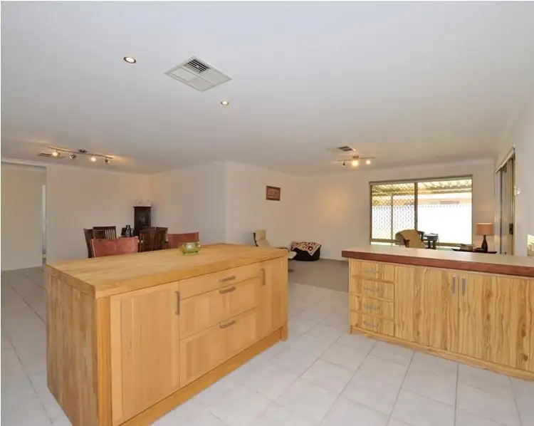 Sixth view of Homely house listing, 3 Arunta Way, Rockingham WA 6168