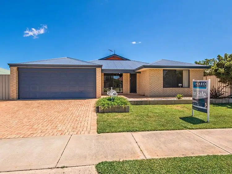 Main view of Homely house listing, 9 Bonaparte Drive, Secret Harbour WA 6173