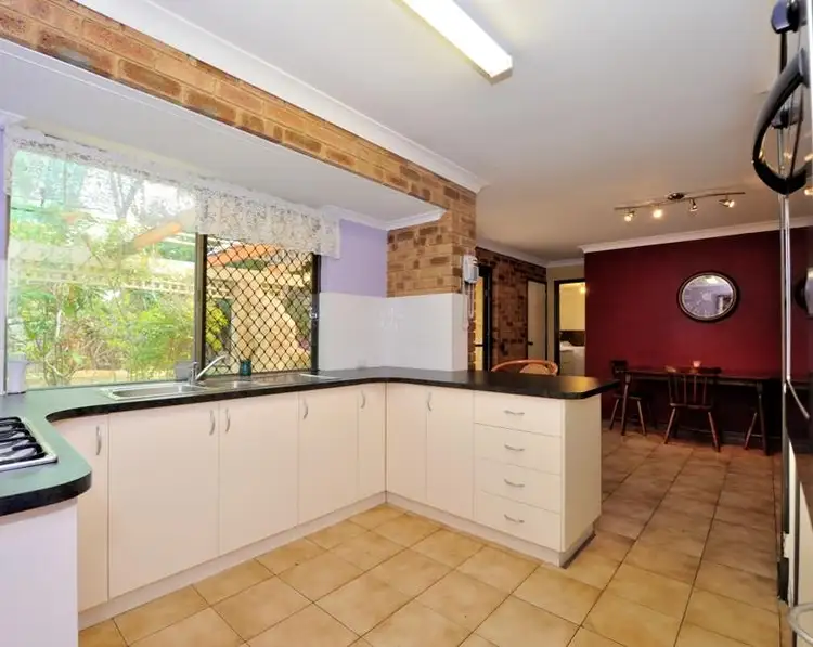 Second view of Homely house listing, 9 Ell Place, Cooloongup WA 6168