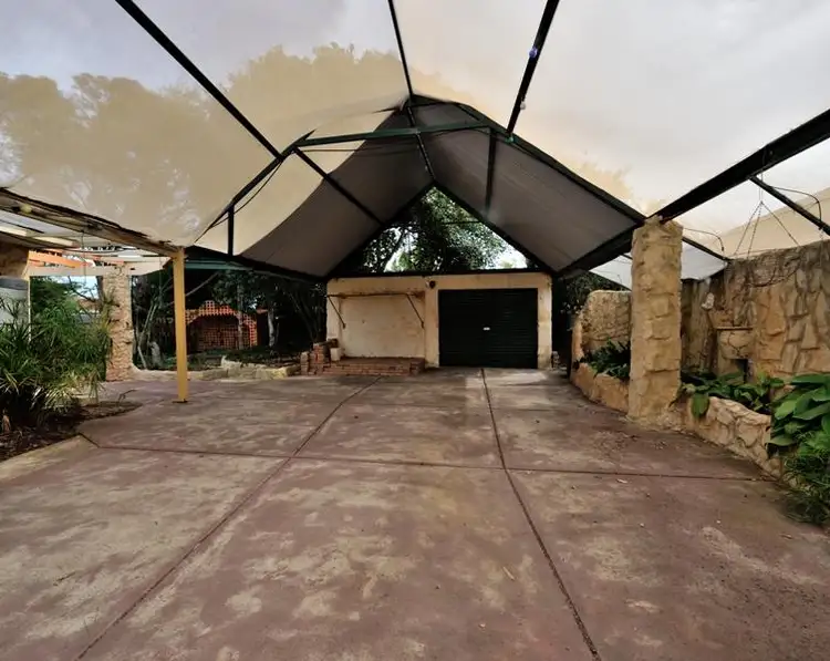 Fourth view of Homely house listing, 9 Ell Place, Cooloongup WA 6168