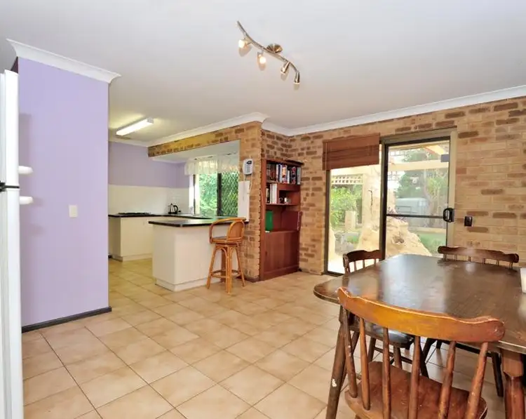Fifth view of Homely house listing, 9 Ell Place, Cooloongup WA 6168