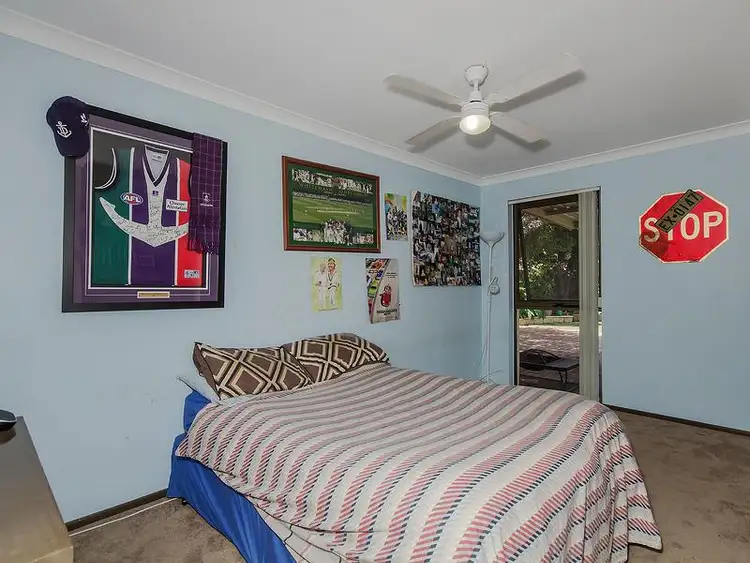 Sixth view of Homely house listing, 7 Harley Close, Safety Bay WA 6169