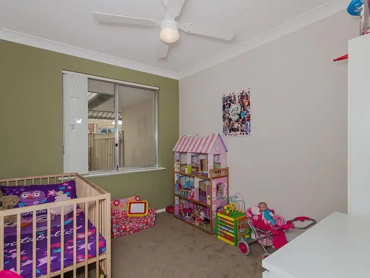 Seventh view of Homely house listing, 7 Harley Close, Safety Bay WA 6169