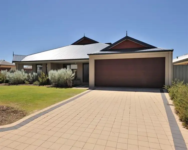 7 Waxflower Way, Baldivis WA 6171