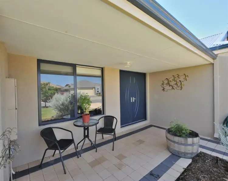 Third view of Homely house listing, 7 Waxflower Way, Baldivis WA 6171