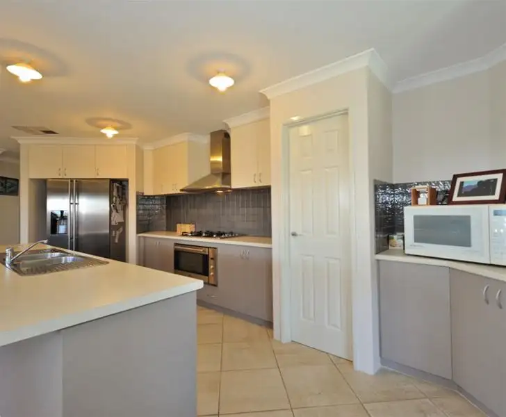 Fifth view of Homely house listing, 7 Waxflower Way, Baldivis WA 6171