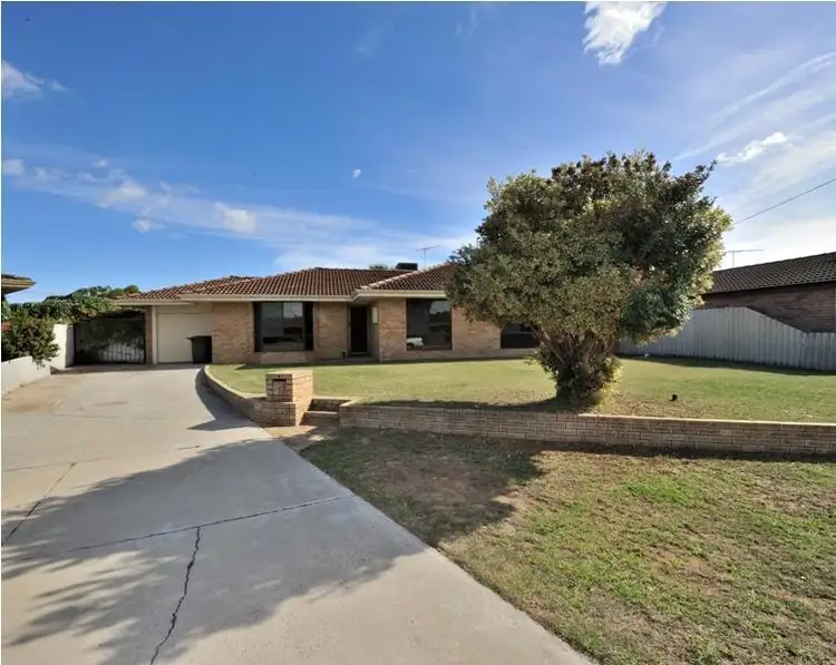 Main view of Homely house listing, 20 Rotohine Place, Cooloongup WA 6168