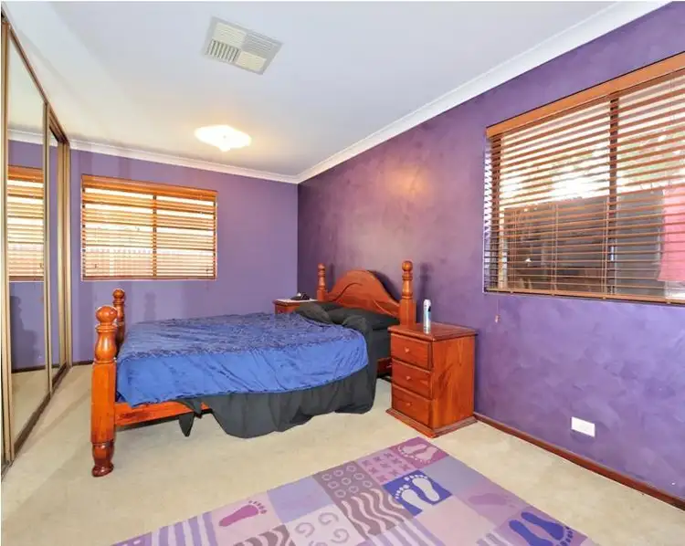 Seventh view of Homely house listing, 20 Rotohine Place, Cooloongup WA 6168
