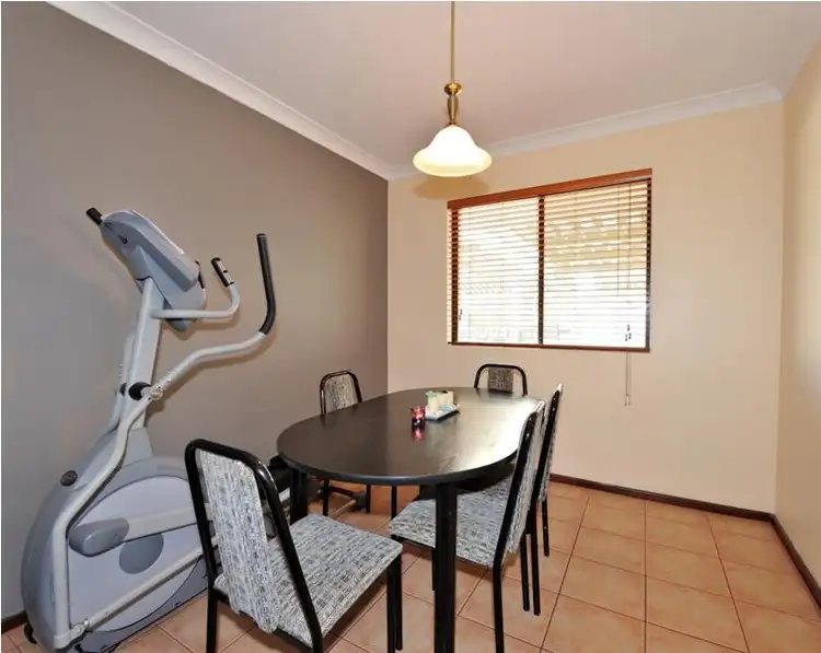 Third view of Homely house listing, 20 Rotohine Place, Cooloongup WA 6168