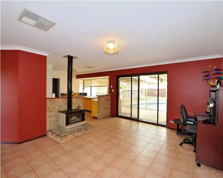Fourth view of Homely house listing, 20 Rotohine Place, Cooloongup WA 6168