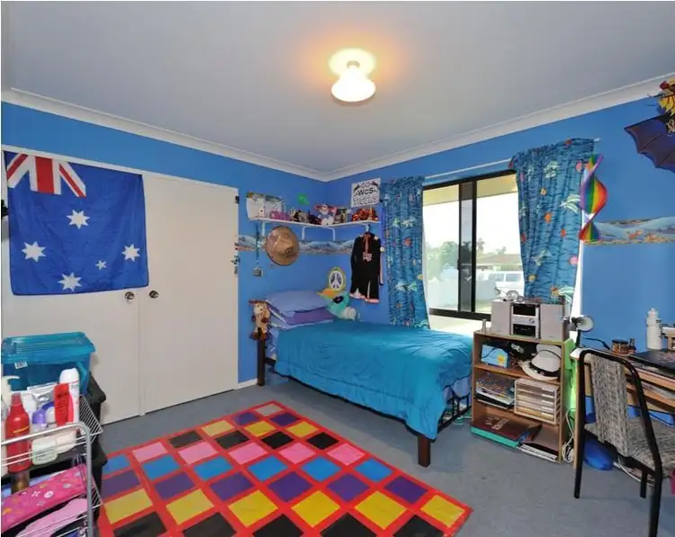 Fifth view of Homely house listing, 20 Rotohine Place, Cooloongup WA 6168