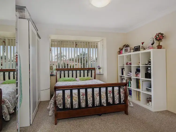 Sixth view of Homely house listing, 5 Derby Close, Warnbro WA 6169