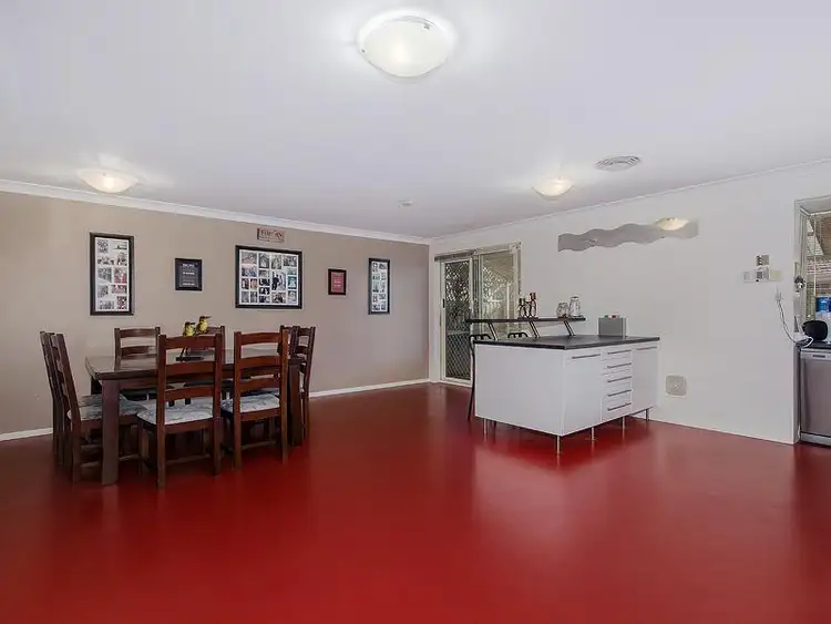Fifth view of Homely house listing, 5 Derby Close, Warnbro WA 6169